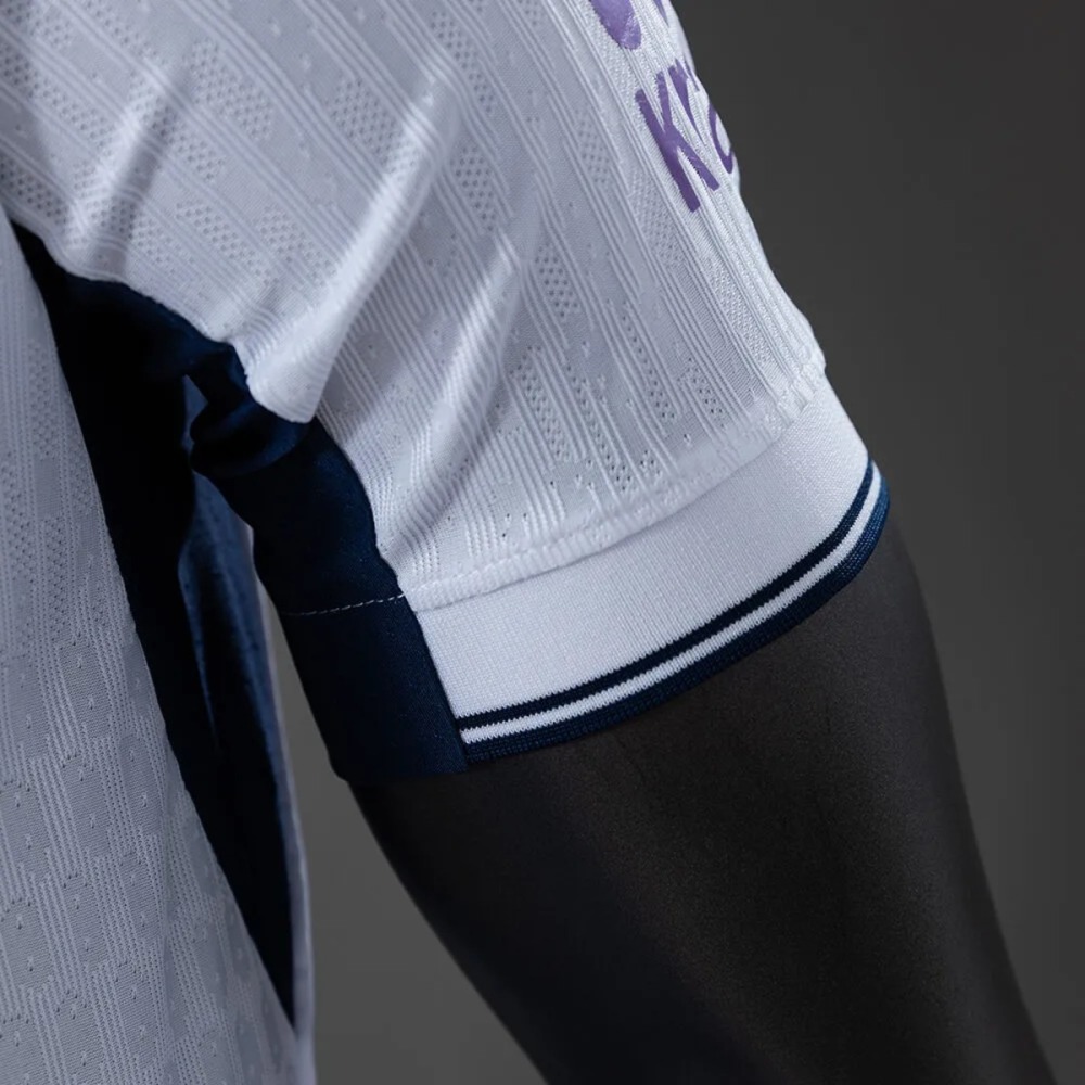 2026/27 Tottenham Hotspur Home Jersey Player Version
