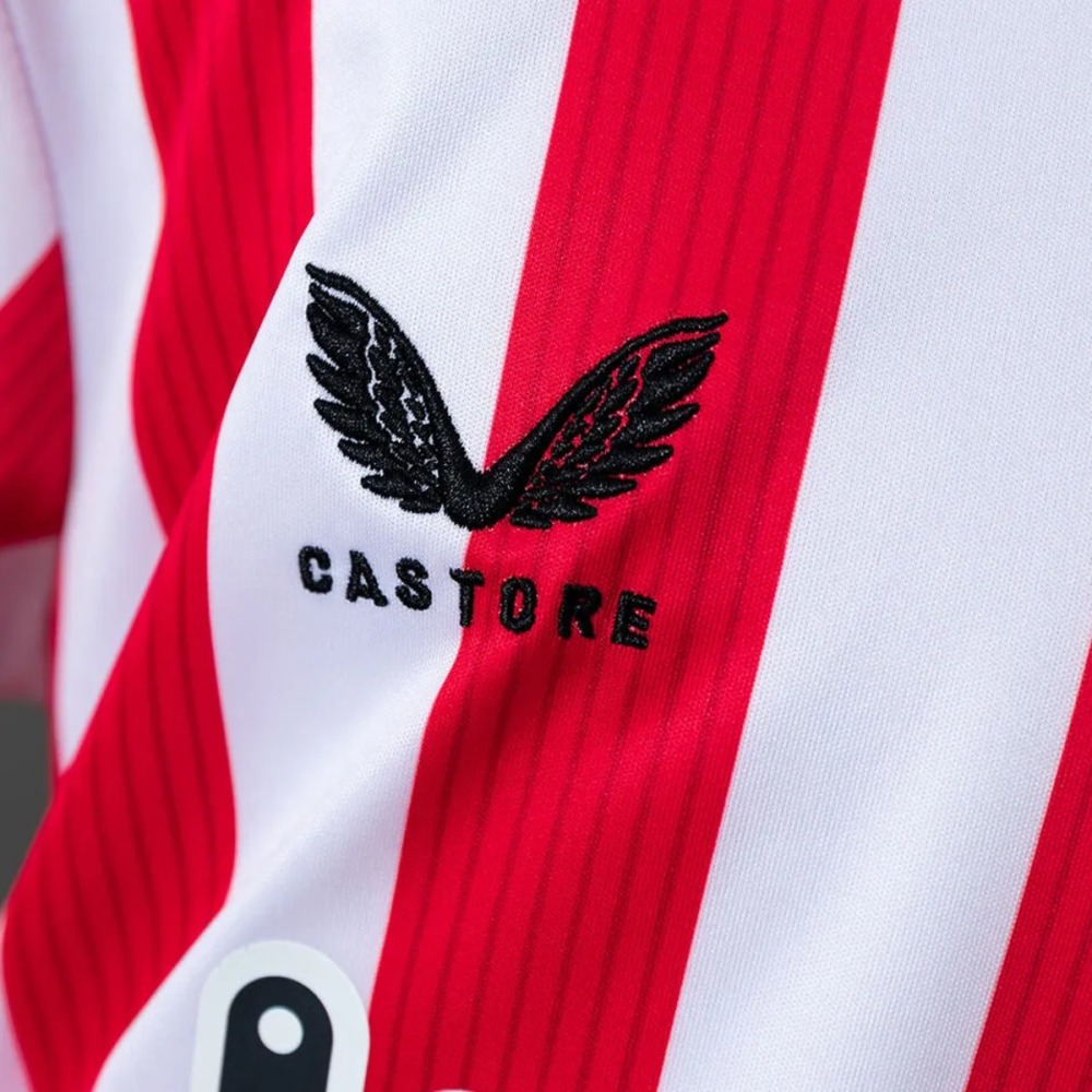 2026/27 Athletic Bilbao Home Kids Kits