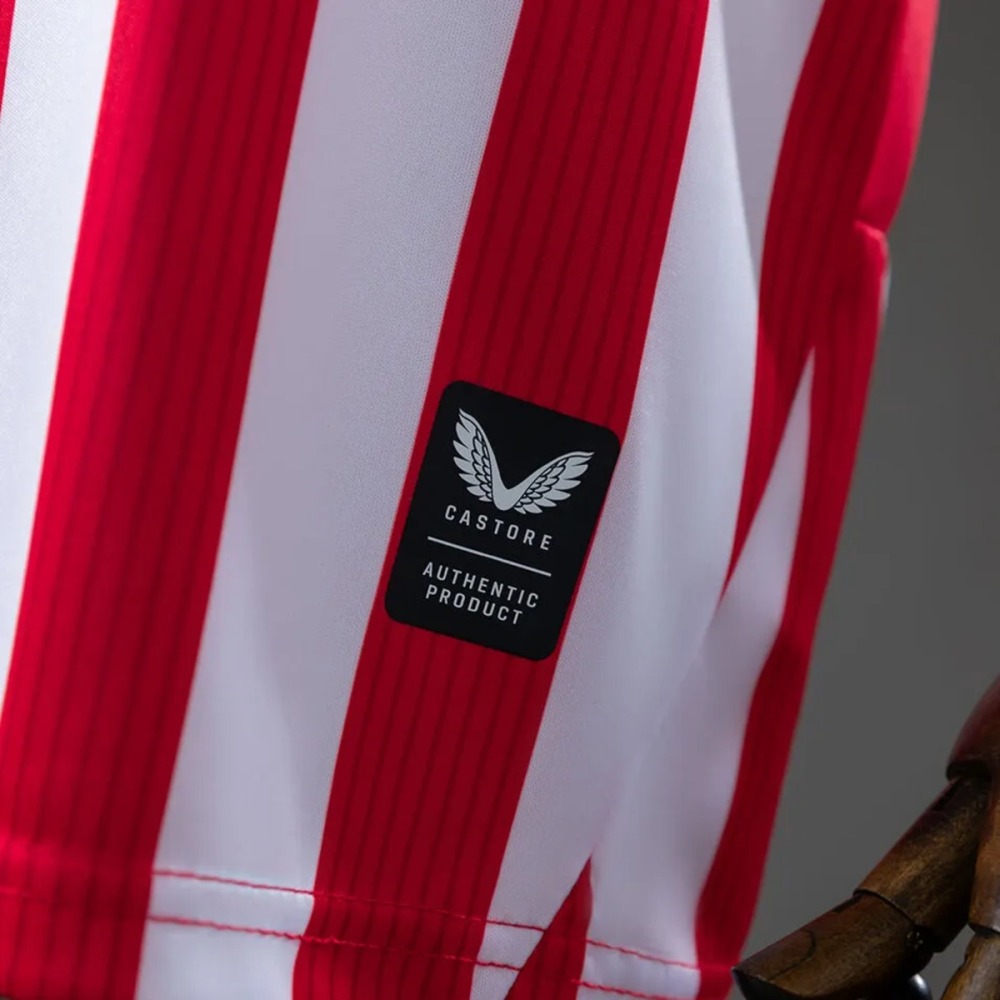 2026/27 Athletic Bilbao Home Kids Kits