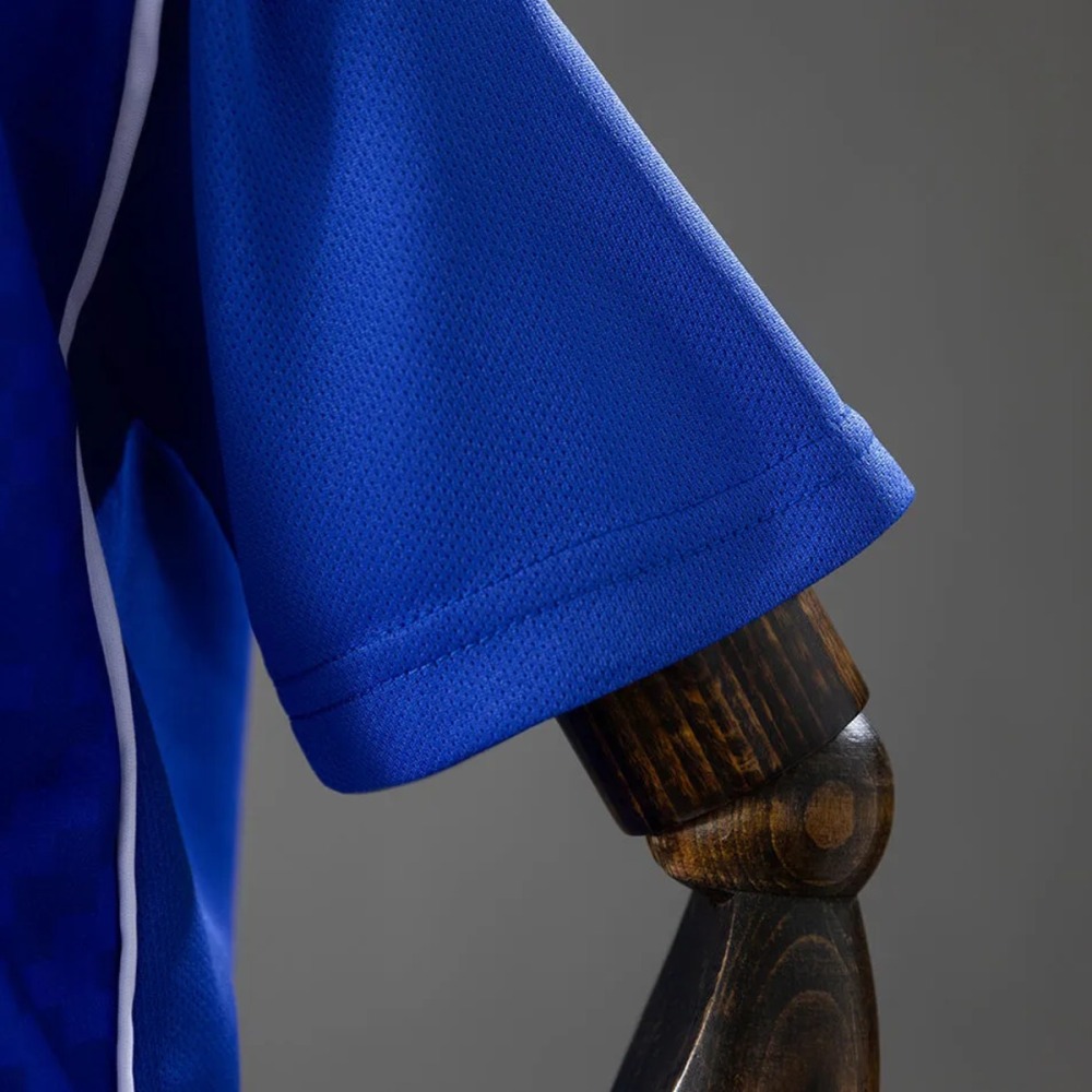 Uzbekistan 2026 World Cup Home Kid Kits