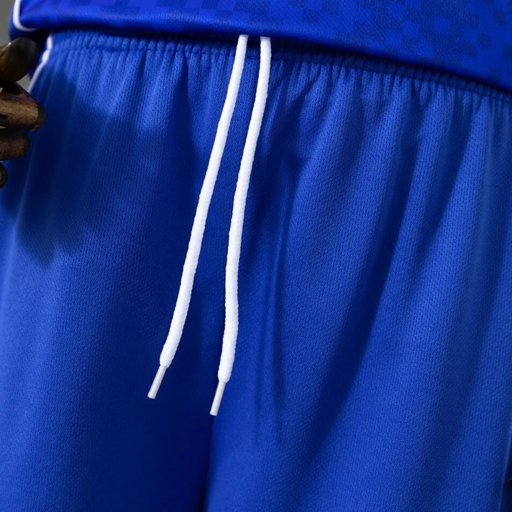 Uzbekistan 2026 World Cup Home Kid Kits
