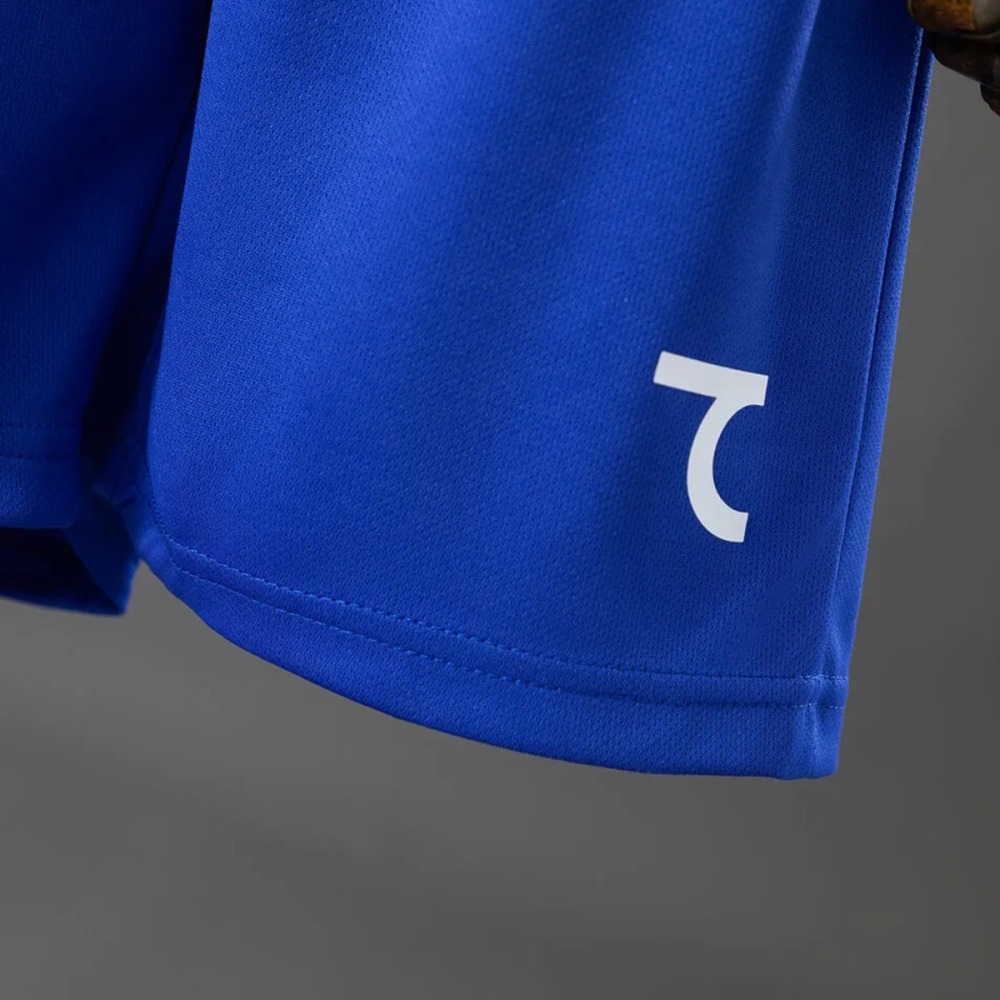 Uzbekistan 2026 World Cup Home Kid Kits