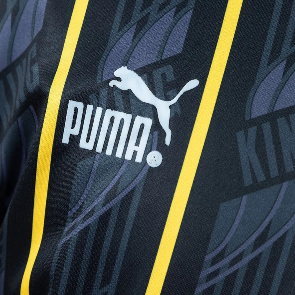 Retro Sheffield Wednesday F.C. 1993 Away jersey Fan Version