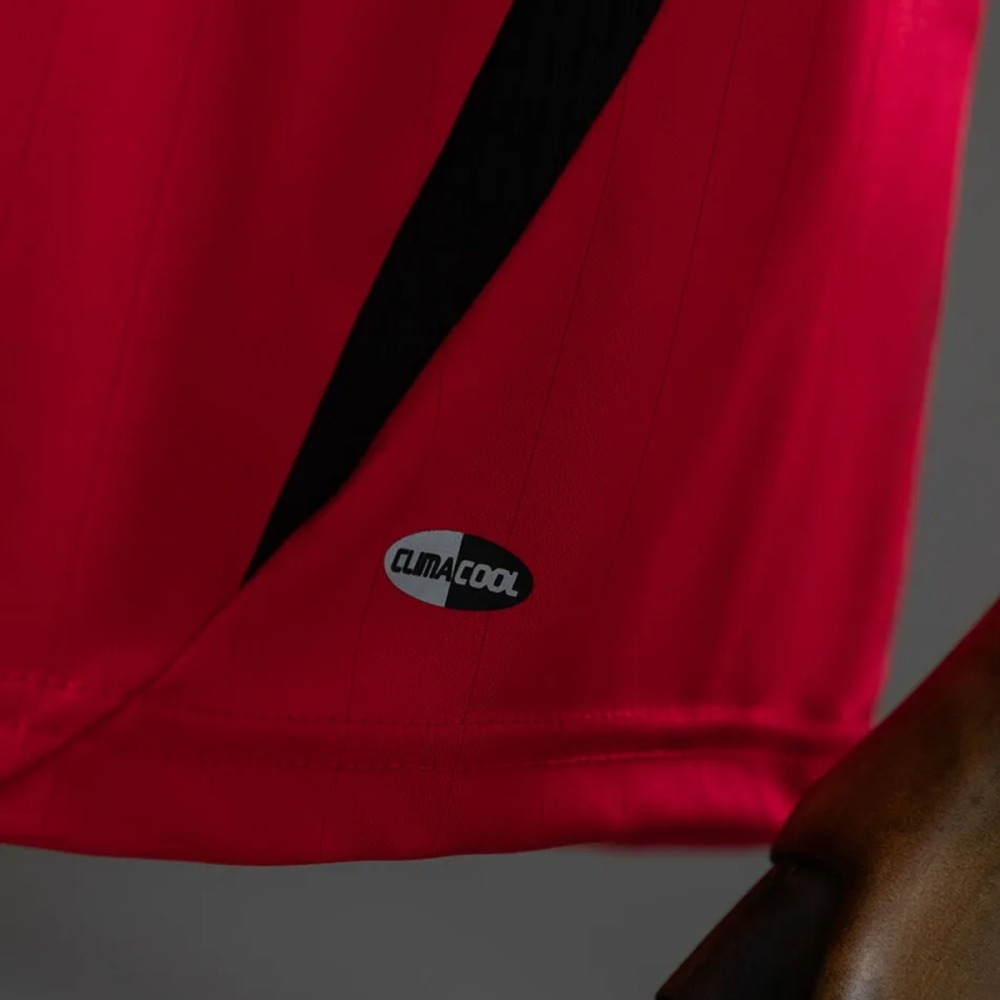 Retro Germany 2006 Away Jersey Fan Version