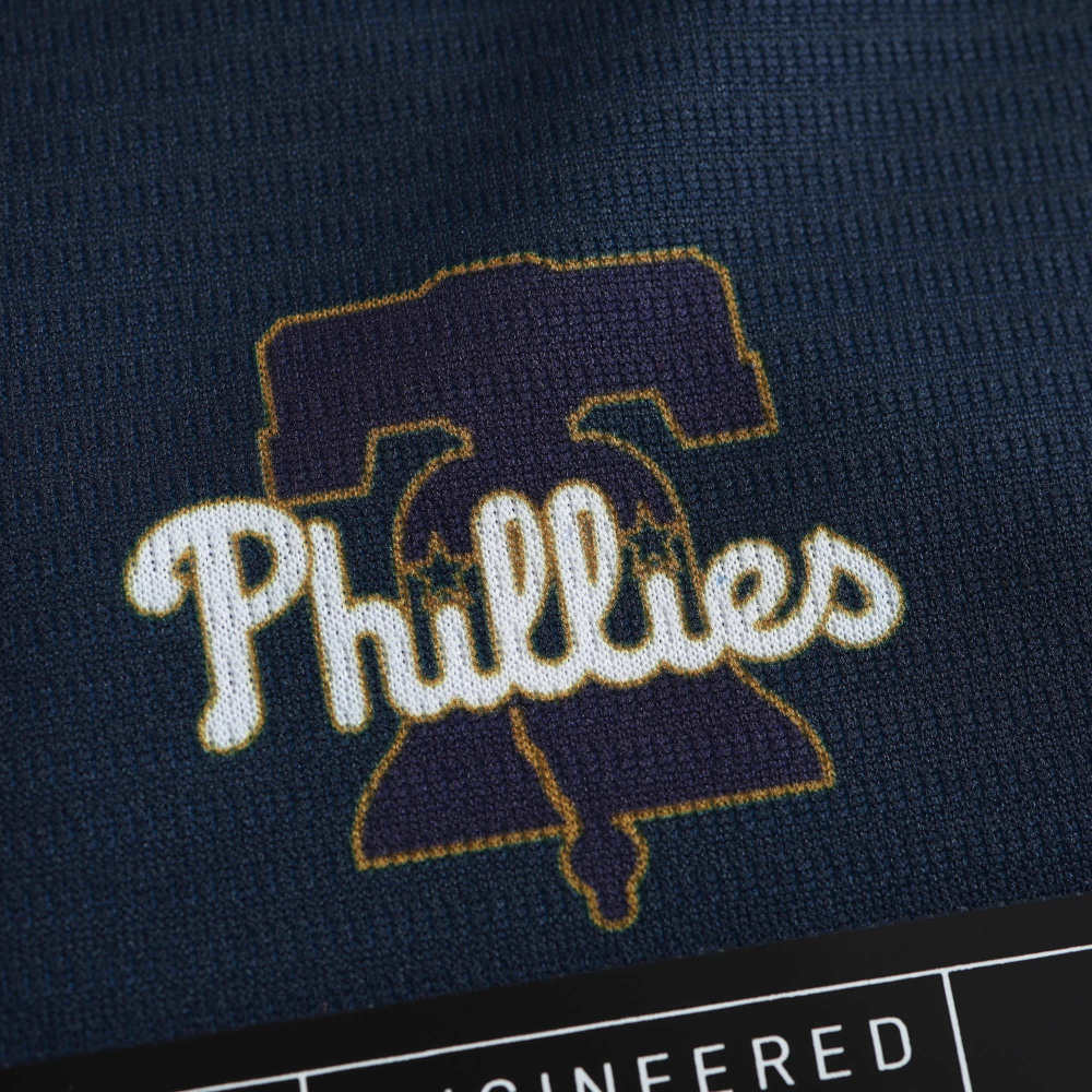 MLB Philadelphia Phillies Jesrey