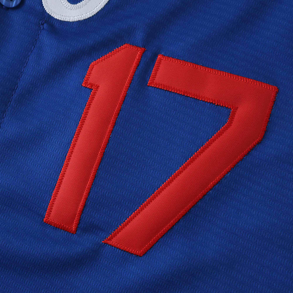 MLB LosAngeles Dodgers Blue Jesrey Flower Edition OHTANI #17