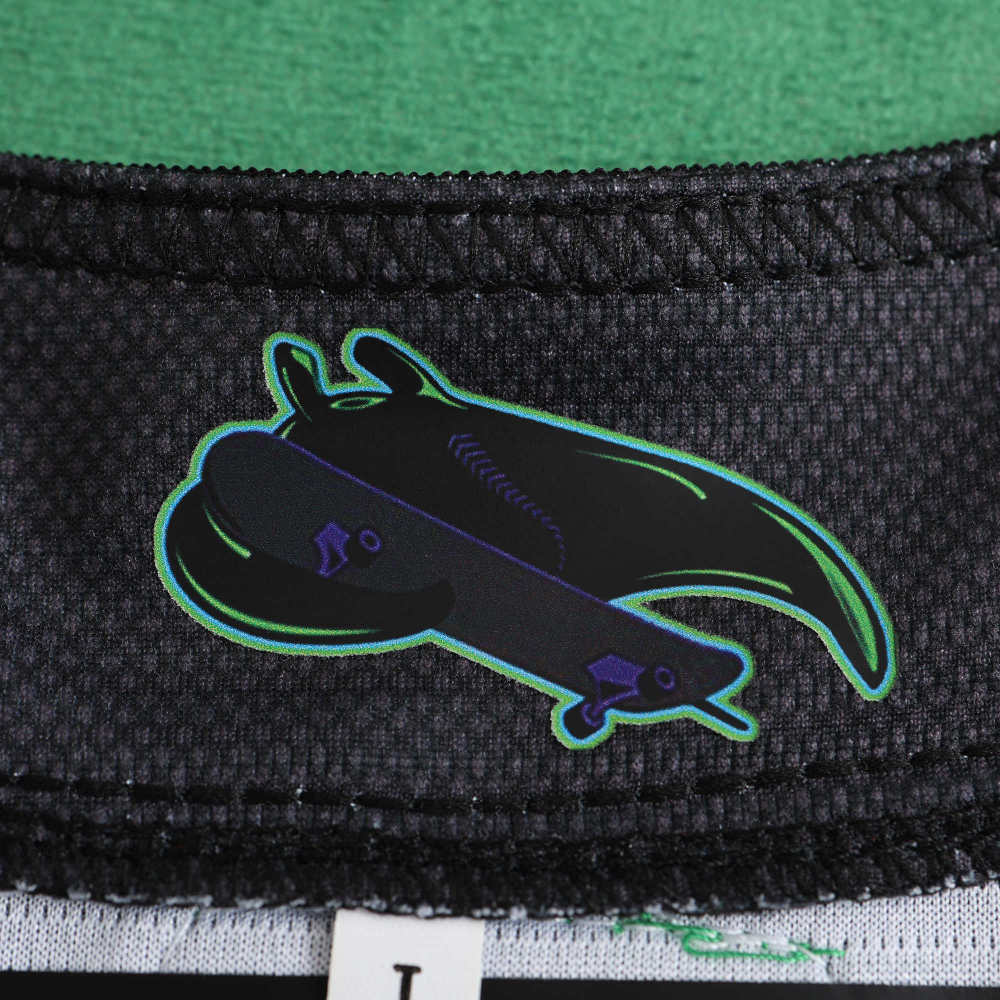 MLB Tampa Bay Devil Rays Black Jesrey