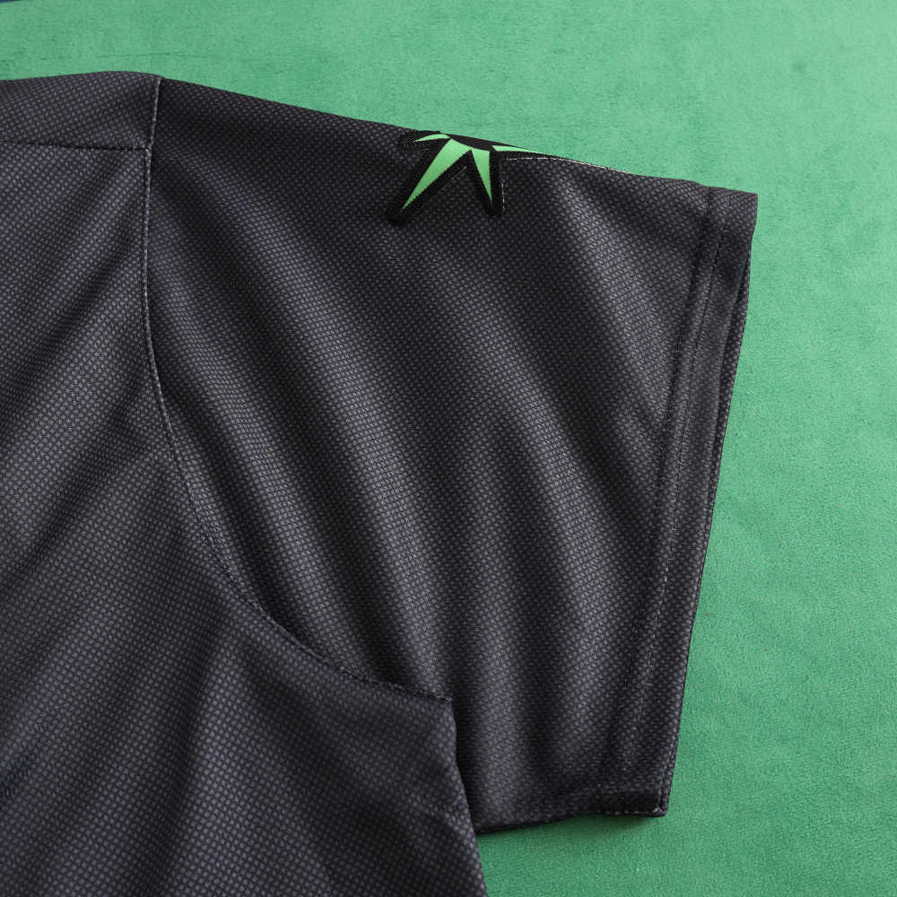 MLB Tampa Bay Devil Rays Black Jersey