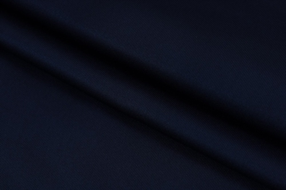 2026 Barcelona Royal blue Long-sleeved half-pull training