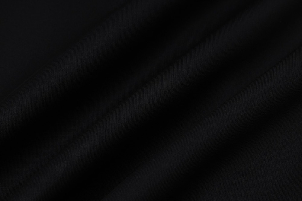 2026 Manchester United Black Jacket Training Suit Set