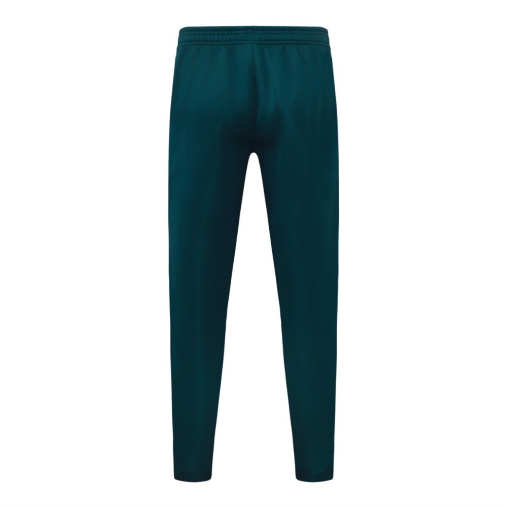2026 Mexico Dark green Jacket Training Suit Set
