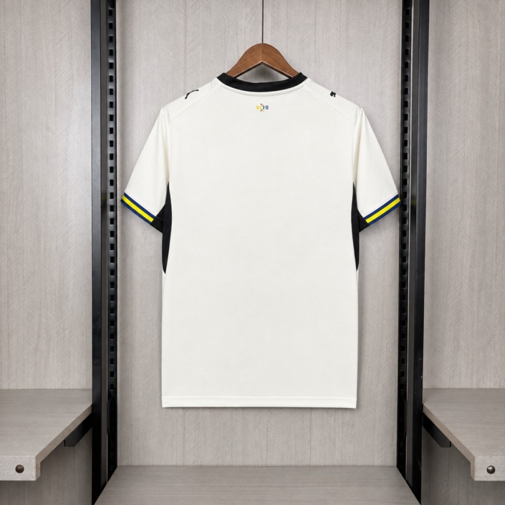 2026/27 Parma Home erseyFanversion