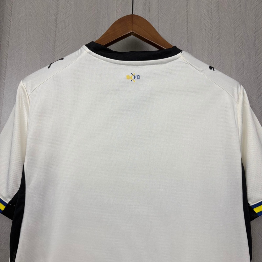 2026/27 Parma Home erseyFanversion