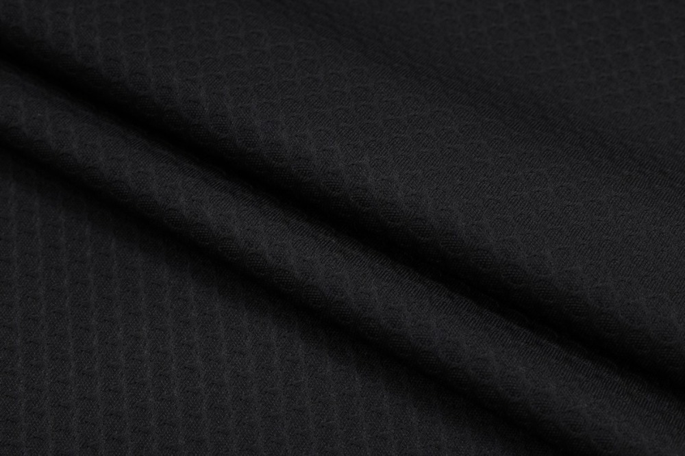 2026 Barcelona Black Training Set Shirt and Shorts