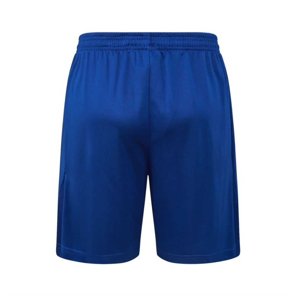 2026 Barcelona Colorful Blue Training Set Shirt and Shorts