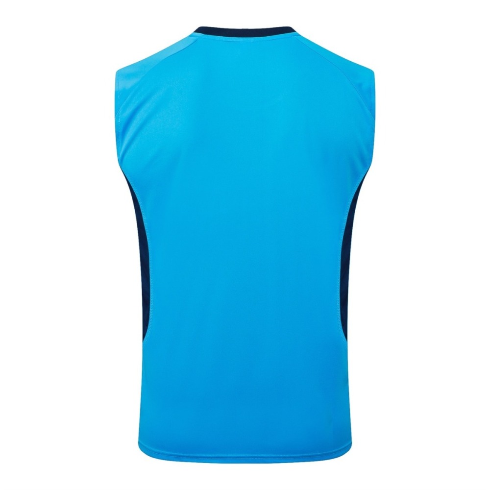 2026 Gremio Sky blue Training Set Shirt and Shorts
