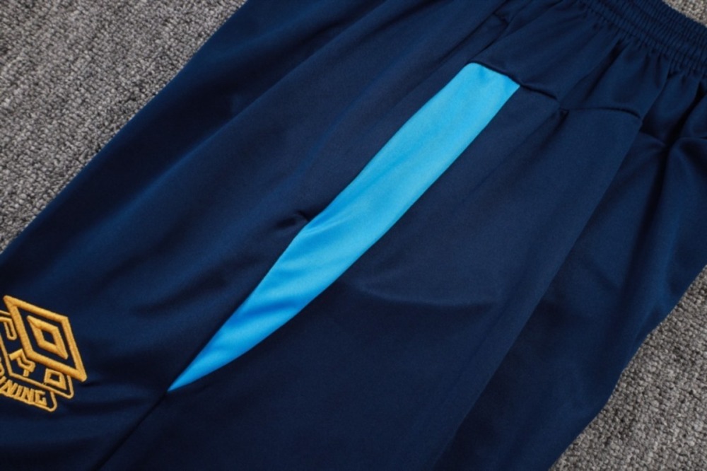 2026 Gremio Sky blue Training Set Shirt and Shorts