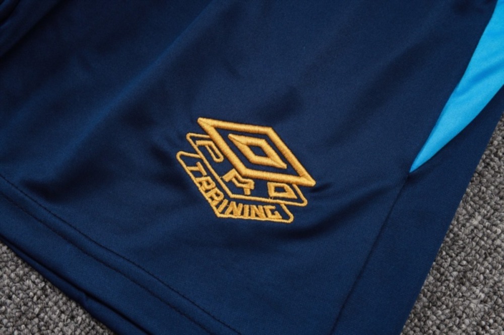 2026 Gremio Sky blue Training Set Shirt and Shorts