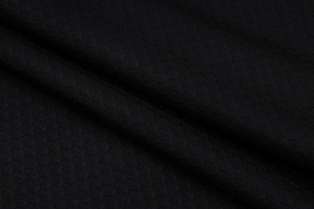 2026 Manchester United Black Training Set Shirt andShorts
