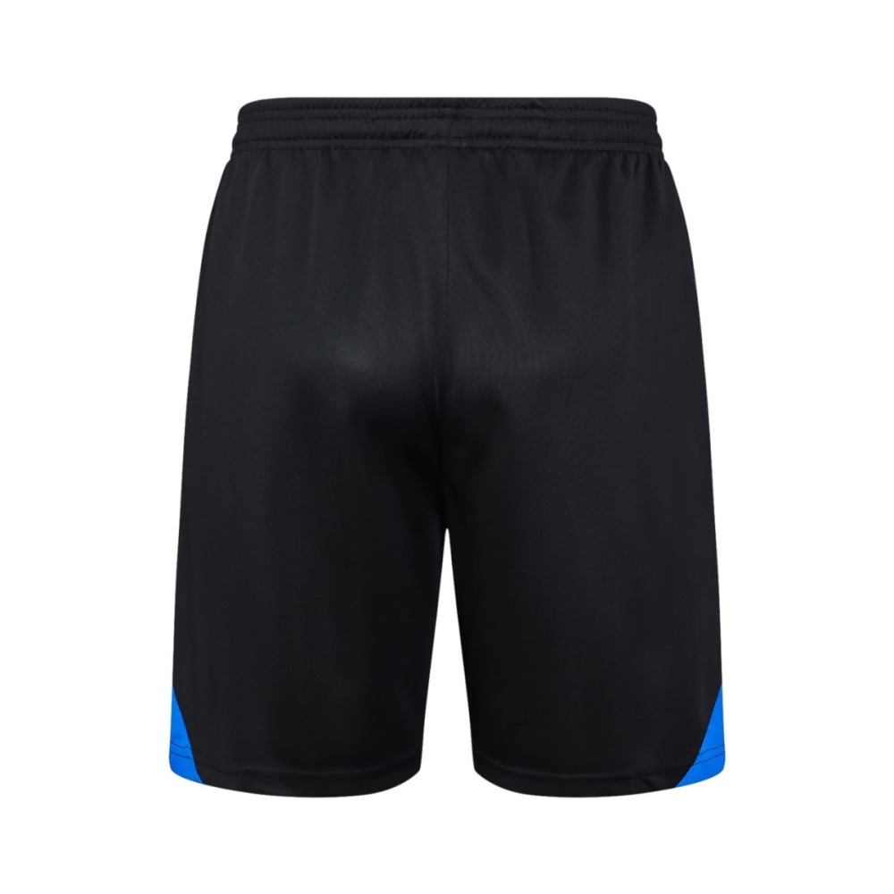 2026 Manchester United Black Training Set Shirt andShorts