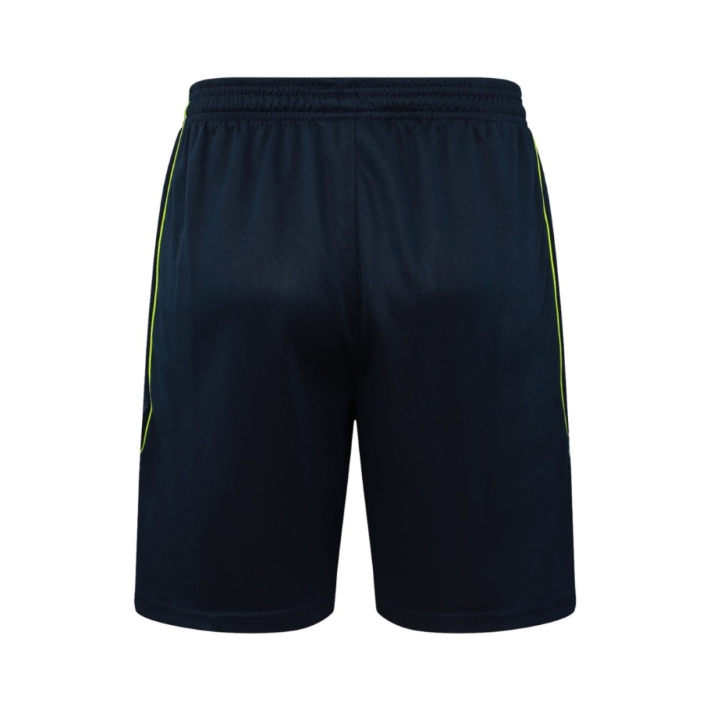 2026 Real Madrid White Training Set Shirt and Shorts