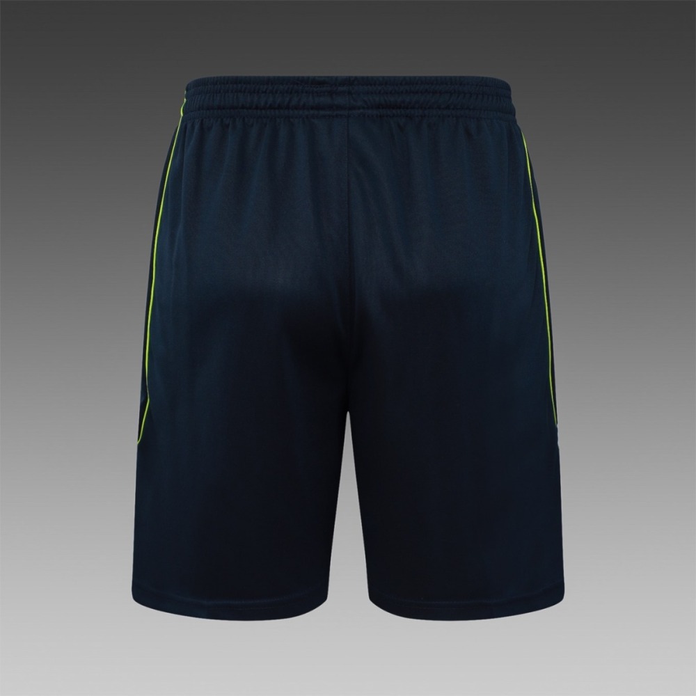 2026 Real Madrid White Training Set Shirt and Shorts