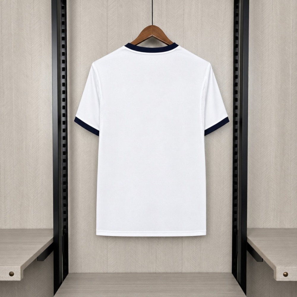 2026/27 PSG Away Jersey Fan Version