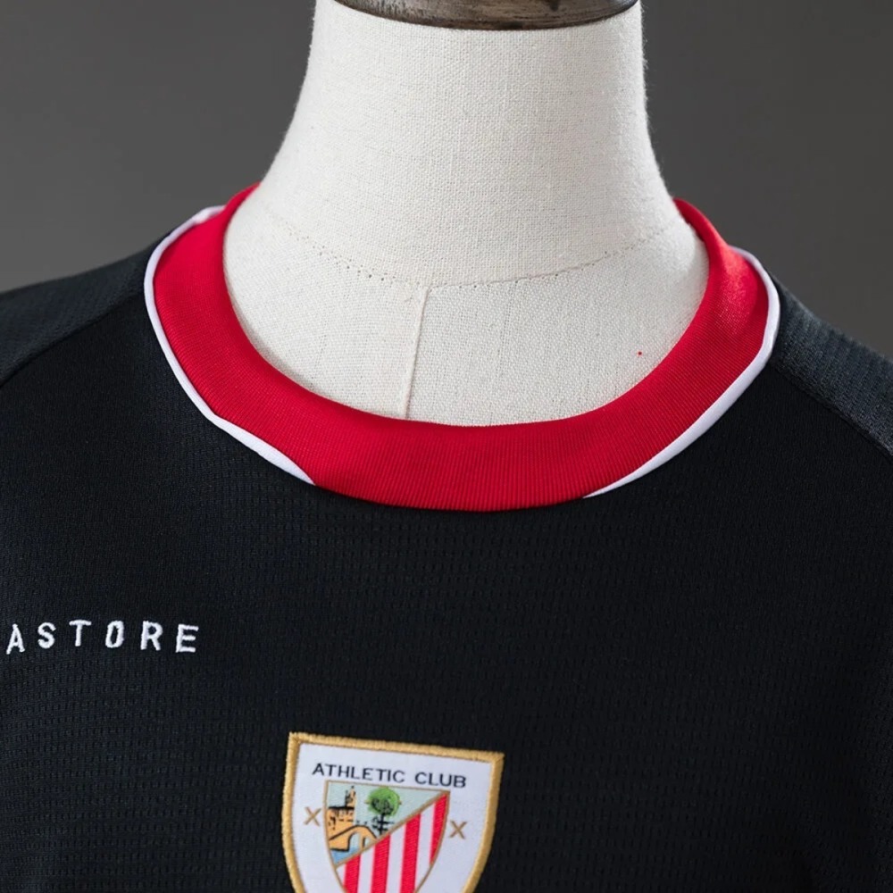2026/27 Athletic Bilbao Away Kids Kits