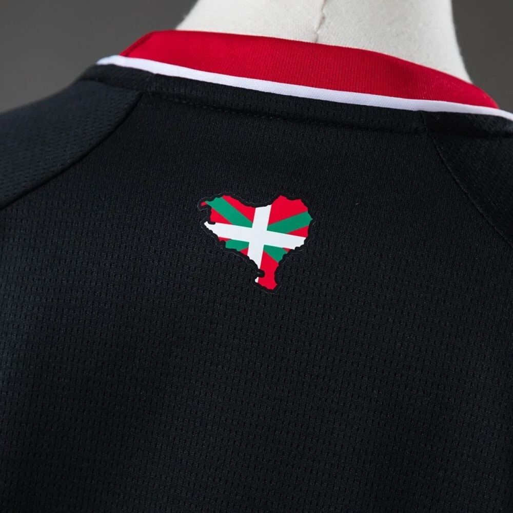 2026/27 Athletic Bilbao Away Kids Kits