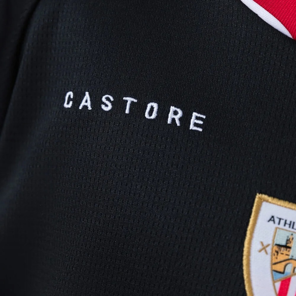 2026/27 Athletic Bilbao Away Kids Kits