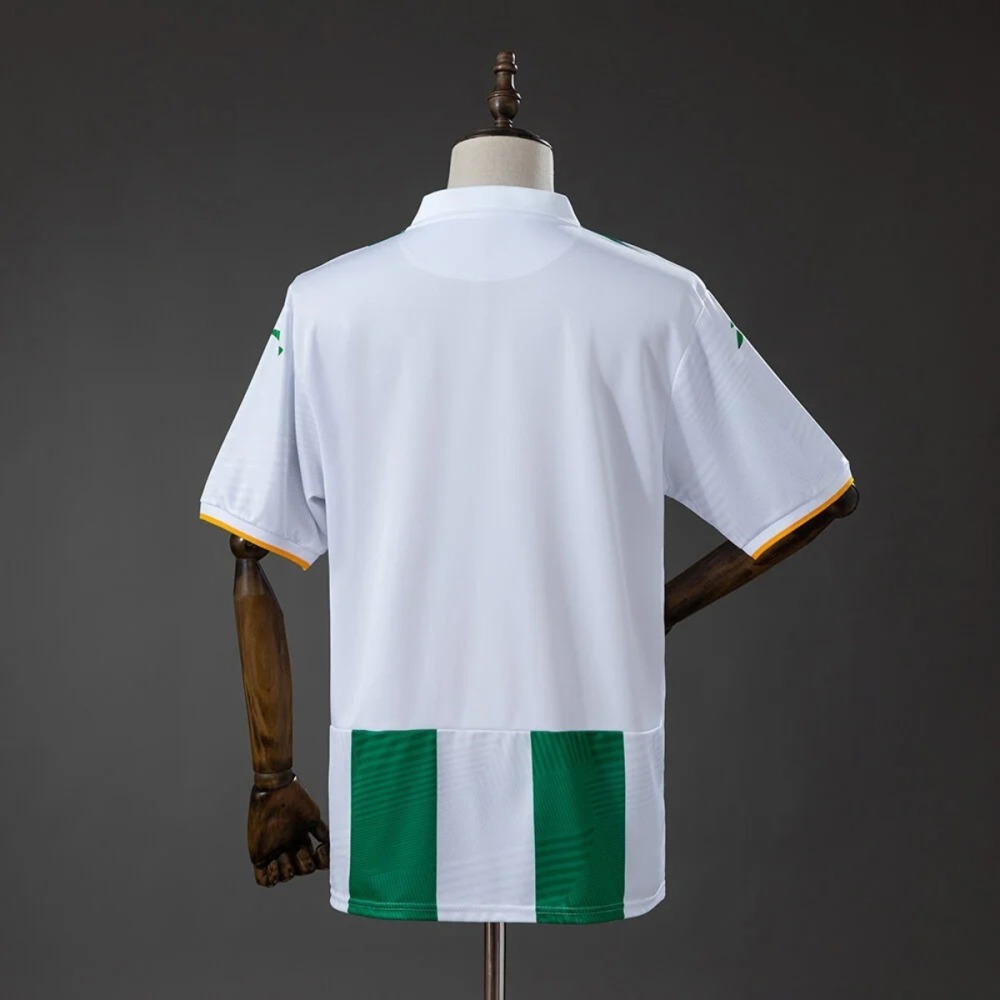 2026/27 Cordoba Home Jersey Fan Version