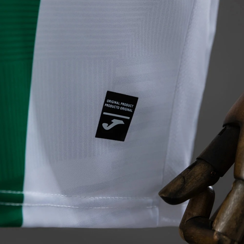 2026/27 Cordoba Home Jersey Fan Version