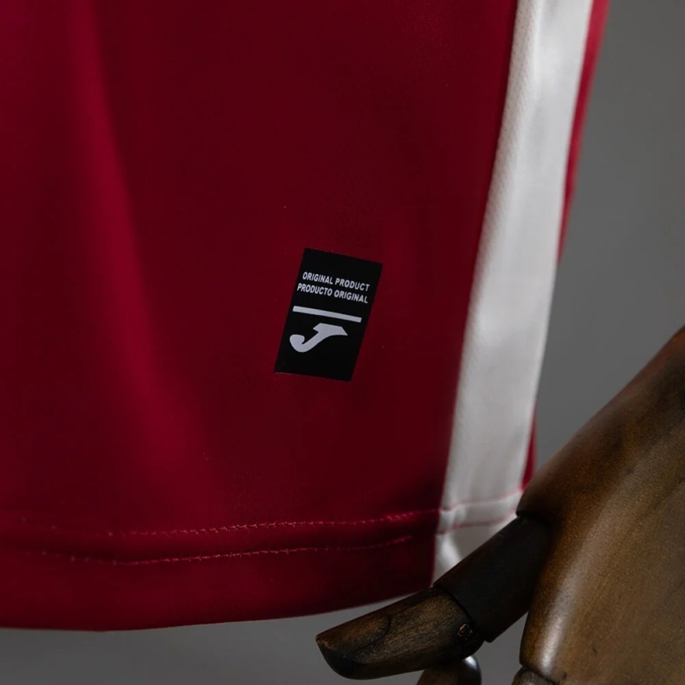 2026/27 Cordoba Second Away Jersey Fan Version