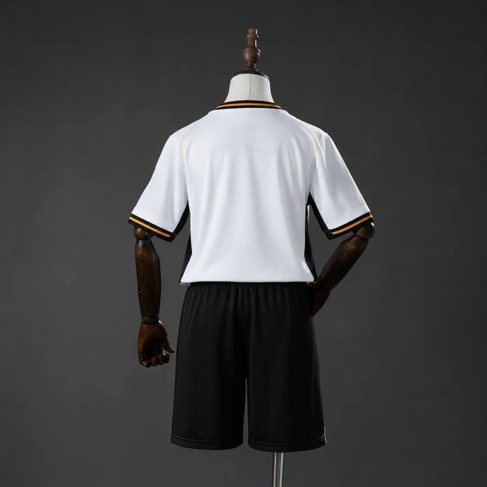 2026/27 Hull City Away Kids Kits