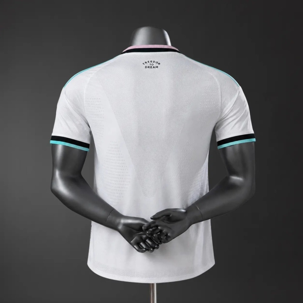2026/27 Inter Miami Second Away Jersey Player Version