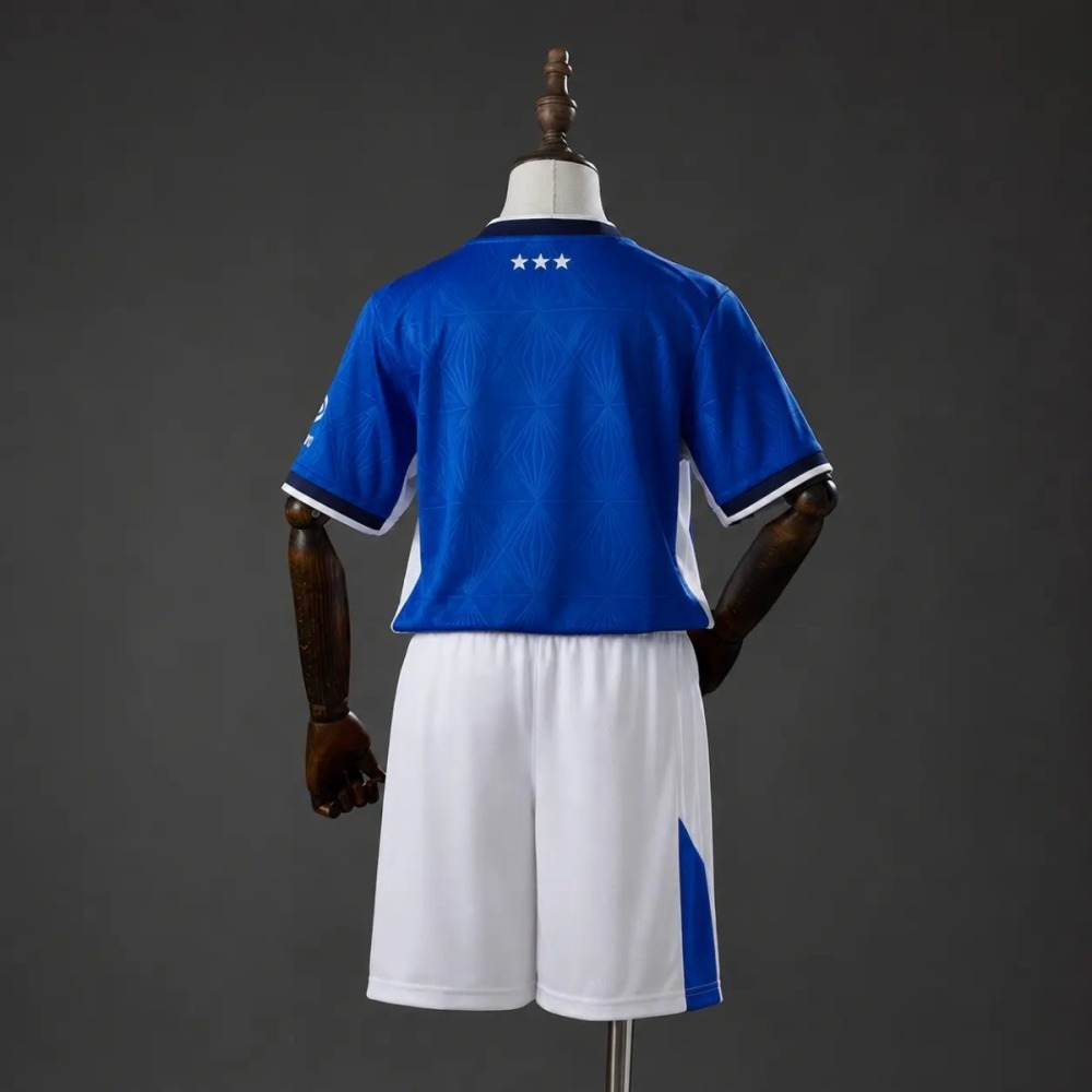 2026/27 Ipswich Town Home Kids Kits