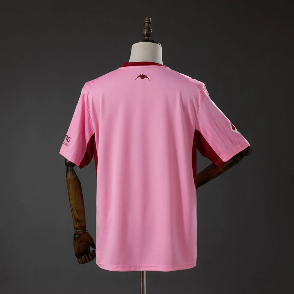 2026/27 Valencia CF Second Away Jersey Fan version