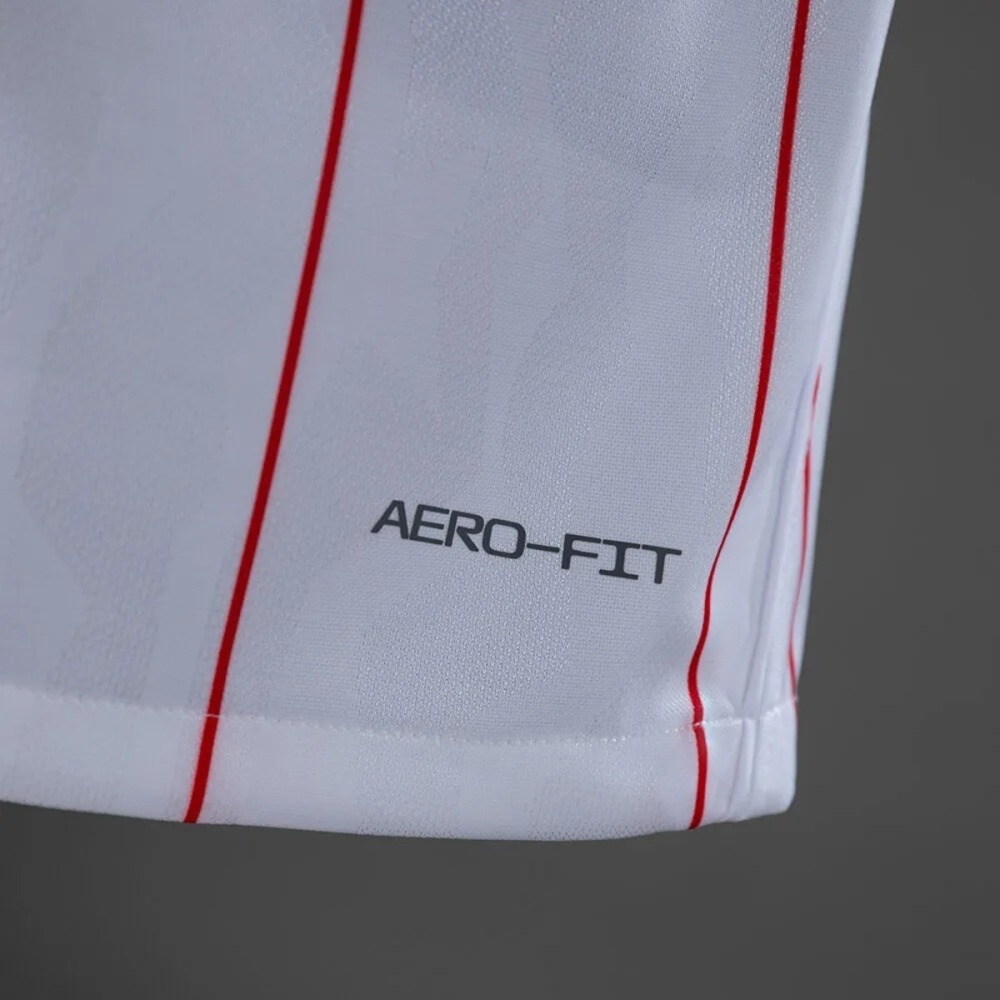 2026/27 Chelsea Second Away Jersey Player Version