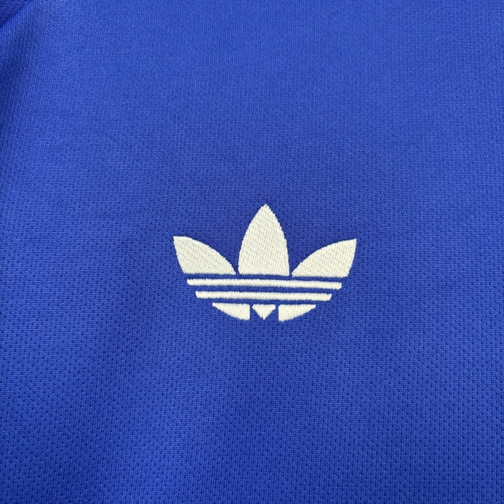 2026/27 Hamburger SV Away Jersey Fan Version
