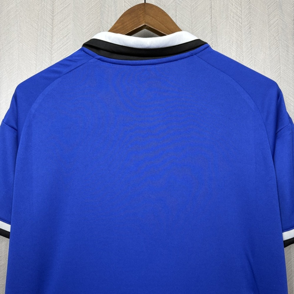 2026/27 Hamburger SV Away Jersey Fan Version