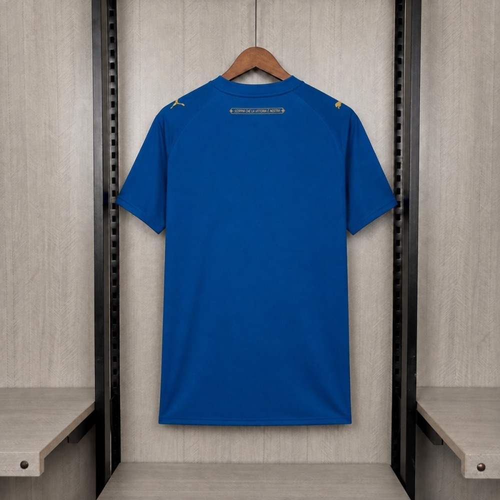 2026/27 Palmeiras Second Away Jersey Fan Version