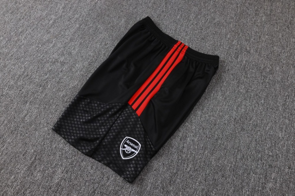 2026 Arsenal Red Training Set Shirt and Shorts