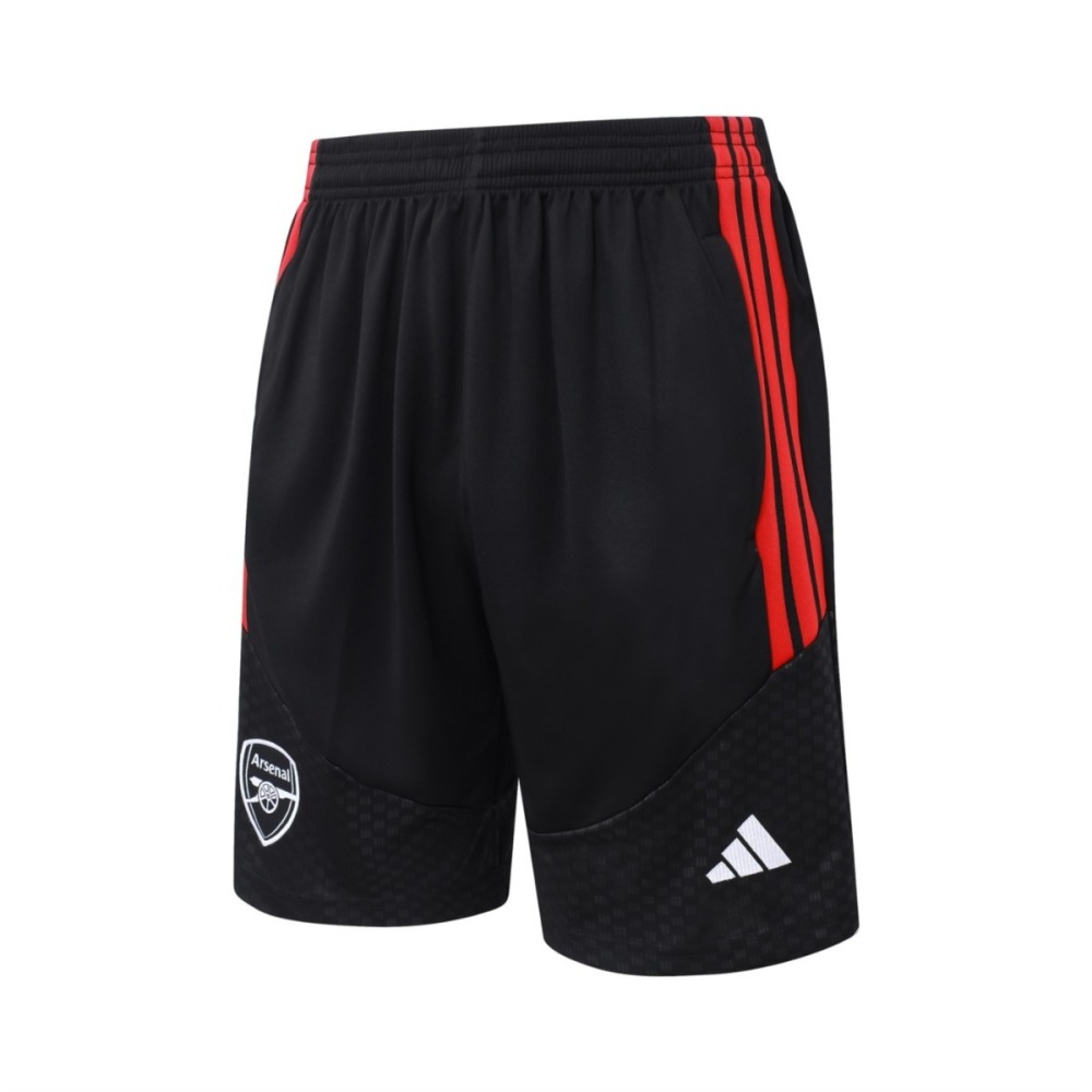 2026 Arsenal Red Training Set Shirt and Shorts