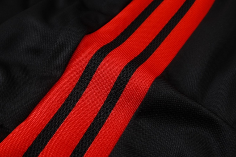 2026 Arsenal Red Training Set Shirt and Shorts