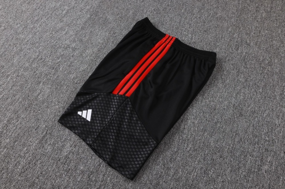 2026 Arsenal Red Training Set Shirt and Shorts