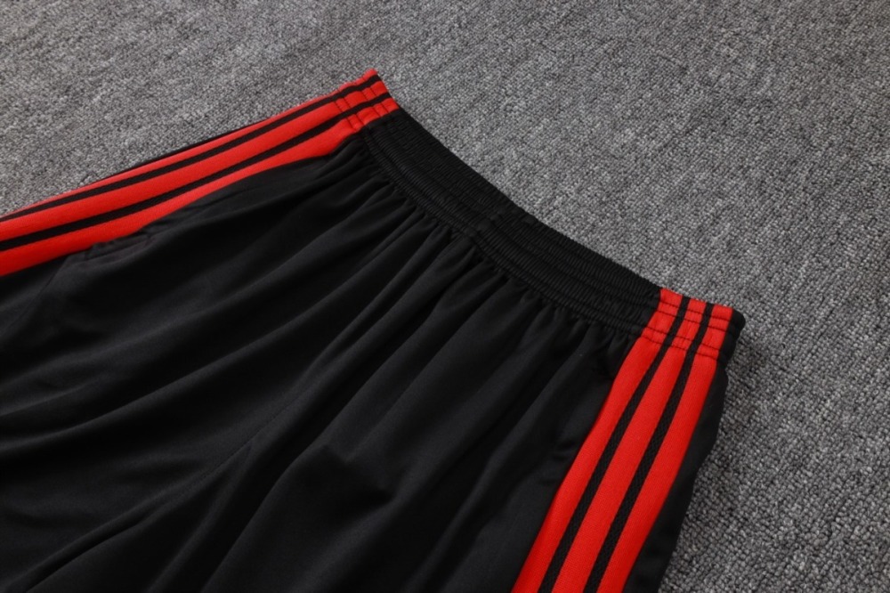 2026 Arsenal Red Training Set Shirt and Shorts