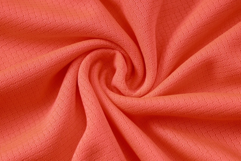 2026 Barcelona Fluorescent orange Training Set Shirt andShorts