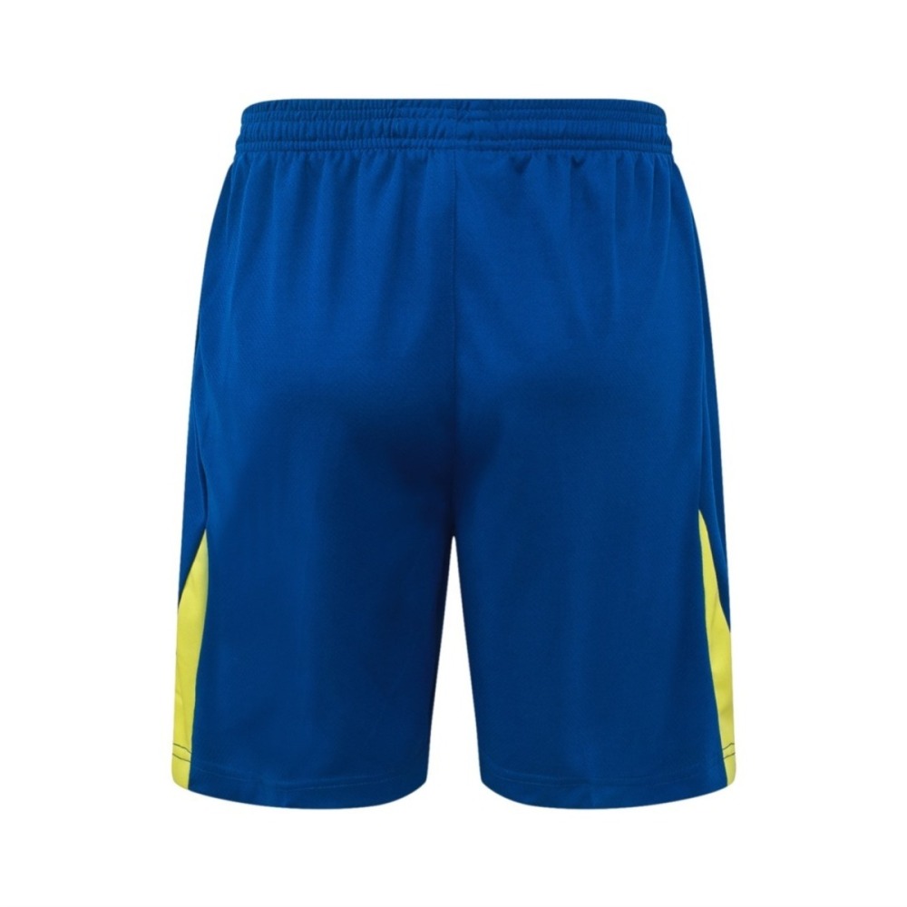 2026 Barcelona Light blue Training Set Shirt and Shorts