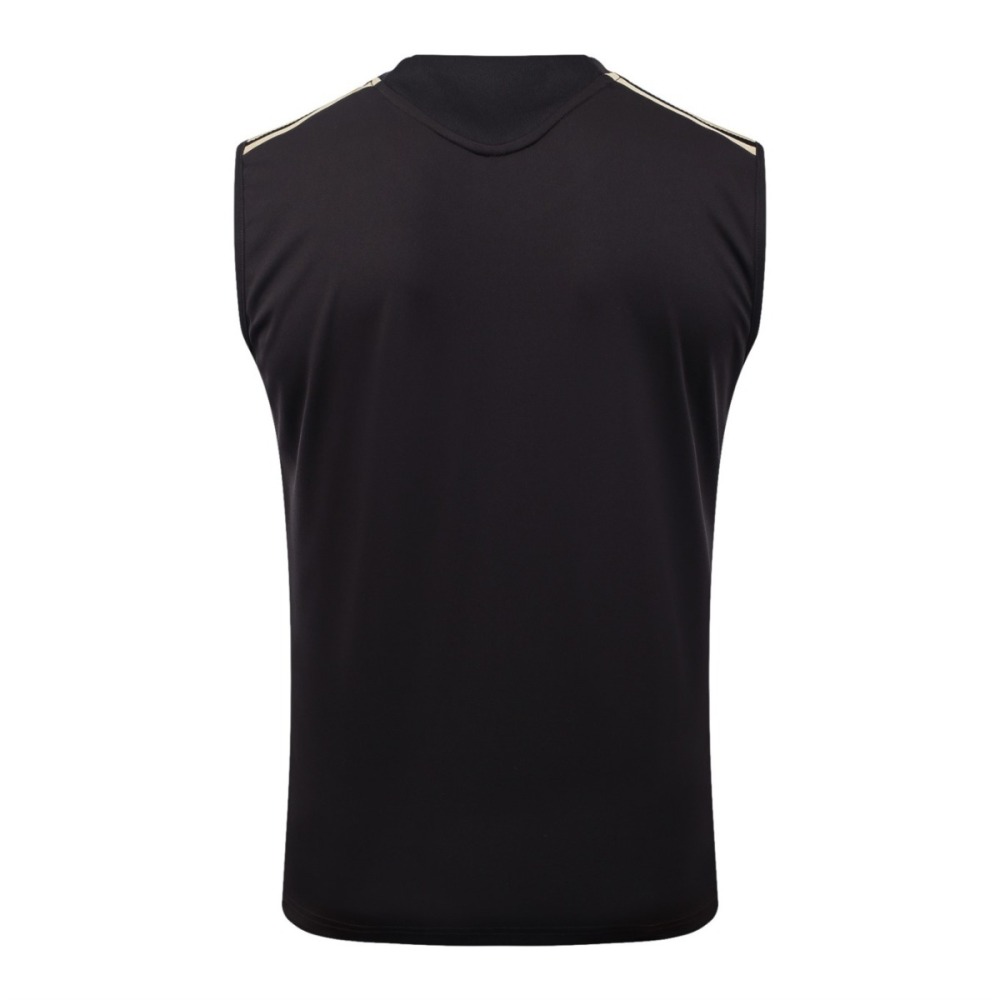 2026 Flamengo Dark brown Training Set Shirt and Shorts