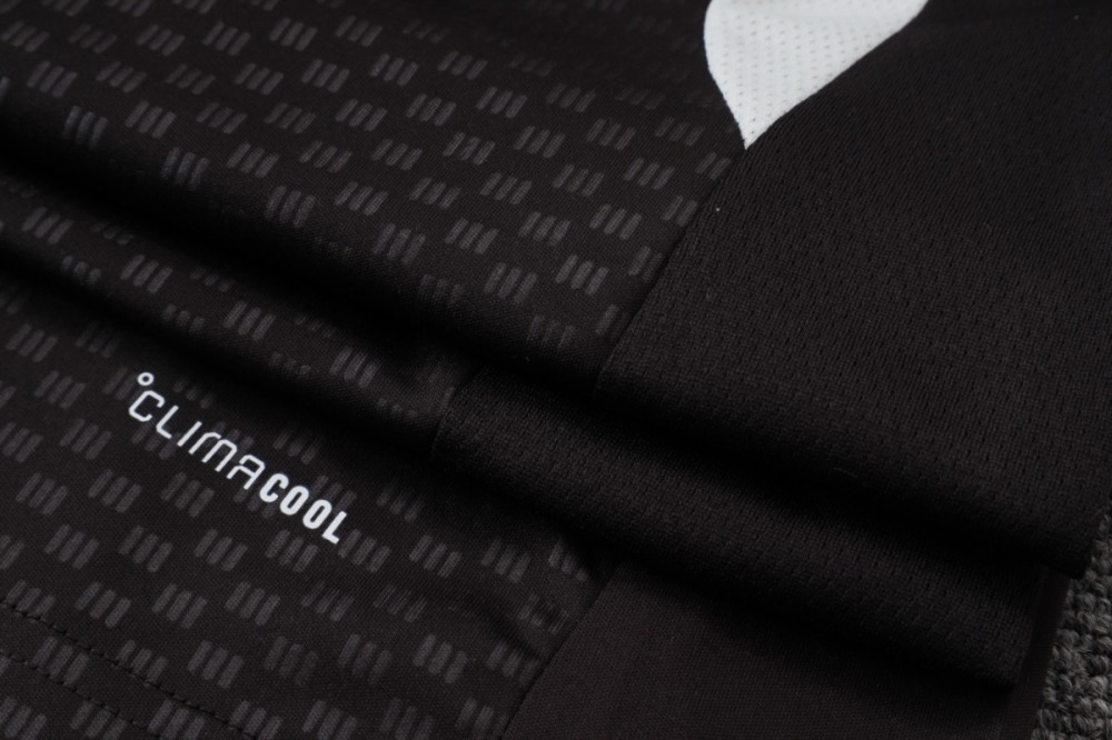 2026 Flamengo Dark brown Training Set Shirt and Shorts